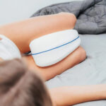 Coussin pour les Jambes - Soutien Ergonomique et Confort Optimal – Image 2