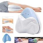 Coussin pour les Jambes - Soutien Ergonomique et Confort Optimal – Image 4