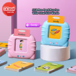 Jeu éducatif en anglais pour enfants - 224 mots - Rose – Image 3