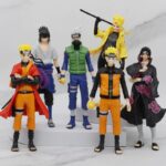 Figurine Naruto Uzumaki - 18cm – Image 4