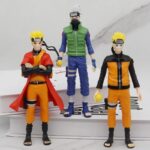 Figurine Naruto Uzumaki - 18cm – Image 2