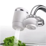 Filtre a eau pour robinet – Image 2