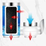 Filtre a eau pour robinet – Image 3