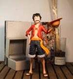 Figurine Grandista Luffy - 27cm – Image 2