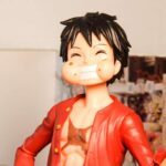 Figurine Grandista Luffy - 27cm – Image 5