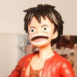 Figurine Grandista Luffy - 27cm – Image 4