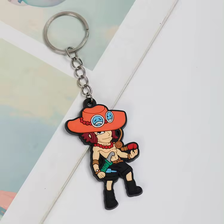porte-clés One Piece,porte-clés Ace,porte-clés animé,porte-clés silicone,goodies One Piece,accessoire manga Maroc,porte-clés personnage anime,porte-clés double face,porte-clés collection,accessoire geek,The Good Place Maroc,cadeau fan One Piece,porte-clés original,porte-clés figurine,accessoire otaku,produits dérivés One Piece,porte-clés en caoutchouc,porte-clés japonais,collection manga Maroc,accessoire clé animé