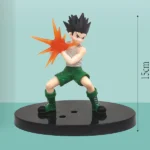 Figurine Gon - Hunter X Hunter - 14cm – Image 2