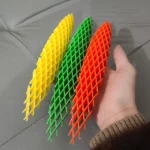 Jouet Anti-Stress en PVC : Votre compagnon idéal pour se détendre et s’amuser – Image 4