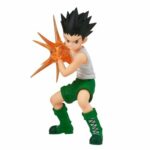 Figurine Gon - Hunter X Hunter - 14cm – Image 3