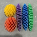 Jouet Anti-Stress en PVC : Votre compagnon idéal pour se détendre et s’amuser – Image 3