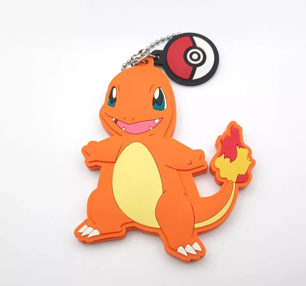 porte-clés Salamèche,porte-clés Pokémon,porte-clés silicone,porte-clés double face,accessoire Pokémon Maroc,porte-clés mignon,goodies Pokémon,porte-clés dessin animé,accessoire geek,porte-clés silicone Salamèche,cadeau fan Pokémon,collection Pokémon,porte-clés kawaii,The Good Place Maroc,accessoire clé original,porte-clés personnage animé,porte-clés coloré,produits dérivés Pokémon,porte-clés silicone résistant,accessoire tendance