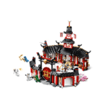 Le Monastère de Spinjitzu" - Un Voyage dans le Monde des Ninjas – Image 2