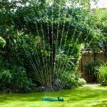 Arroseur Oscillant Professionnel – Couverture de Jardin Optimale – Image 3