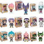 Figurine Funko Pop Krillin – Dragon Ball Z - 10 cm – Image 2