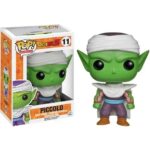 Figurine Funko Pop Piccolo – Dragon Ball Z - 10 cm