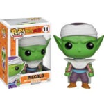 Figurine Funko Pop Piccolo – Dragon Ball Z - 10 cm