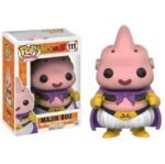 Figurine Funko Pop Majin Buu – Dragon Ball Z - 10 cm