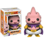 Figurine Funko Pop Majin Buu – Dragon Ball Z - 10 cm