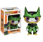 Figurine Funko Pop Perfect Cell – Dragon Ball Z - 10 cm