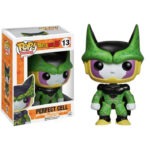 Figurine Funko Pop Perfect Cell – Dragon Ball Z - 10 cm