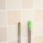 Ruban Adhésif Double Face Magique - Nano Tape Transparent Lavable et Réutilisable (1m x 2cm) – Image 4