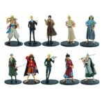 Figurine Roronoa Zoro – 16 cm – Image 2