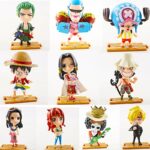 Figurine Boa Hancock One Piece - Collection Chibi – Image 2