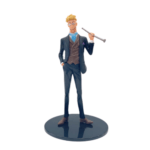 Figurine Eustass Kid – One Piece - 16 cm