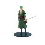 Figurine Roronoa Zoro – 16 cm