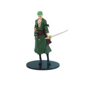Figurine Roronoa Zoro – 16 cm
