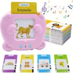 Jeu éducatif en anglais pour enfants - 224 mots - Rose