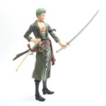 Figurine Roronoa Zoro – One Piece - 23 cm – Image 3