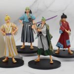 Figurine Roronoa Zoro – 16 cm – Image 3