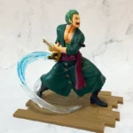Figurine Roronoa Zoro – One Piece - 13 cm