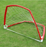 Kit d’Entraînement de Football Multifonction – But, Obstacle et Ballon Inclus – Image 2