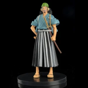 Figurine Usopp – One Piece - 16 cm