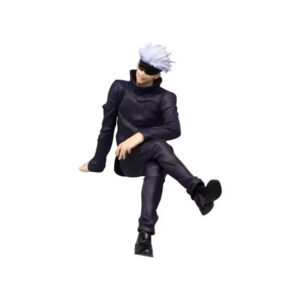 Figurine Satoru Gojo – Jujutsu Kaisen -12 cm