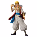 Figurine Sabo – One Piece - 16 cm