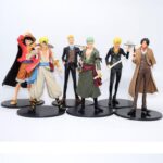 Figurine Eustass Kid – One Piece - 16 cm – Image 2