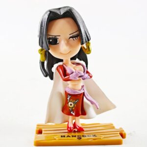 Figurine Boa Hancock One Piece - Collection Chibi