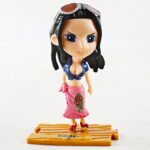 Figurine Nico Robin One Piece - Collection Chibi