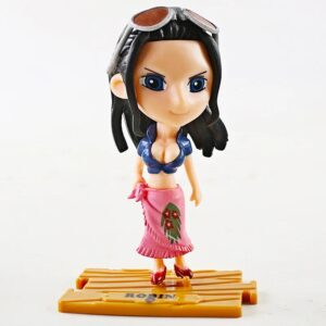 Figurine Nico Robin One Piece - Collection Chibi