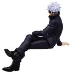 Figurine Satoru Gojo – Jujutsu Kaisen -12 cm – Image 2