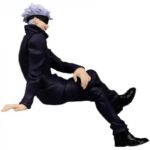 Figurine Satoru Gojo – Jujutsu Kaisen -12 cm – Image 3
