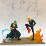 Figurine Sanji – One Piece - 16 cm – Image 3