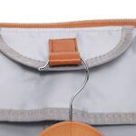 Sac de Voyage Multifonction en Simili Cuir – Élégance et Praticité – Image 4