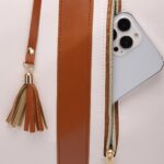 Sac de Voyage Multifonction en Simili Cuir – Élégance et Praticité – Image 5