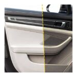 Nettoyant Mousse Multi-Usages - Spray Puissant pour Intérieurs et Surfaces (Sans brosse de nettoyage) – Image 3