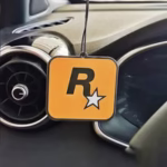 Désodorisant Voiture Rockstar GTA – L’Accessoire Ultime pour les Fans de Gaming – Image 2